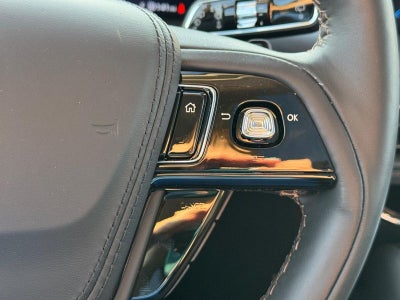 2025 Lincoln Aviator Premiere AWD