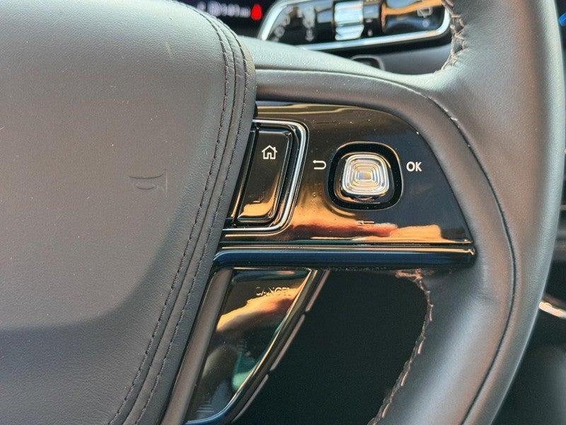 2025 Lincoln Aviator Premiere AWD