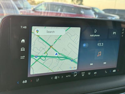 2025 Lincoln Aviator Premiere AWD