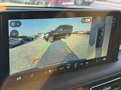 2025 Lincoln Aviator Premiere AWD