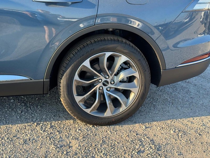 2025 Lincoln Aviator Premiere AWD