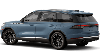 2025 Lincoln Aviator Premiere AWD