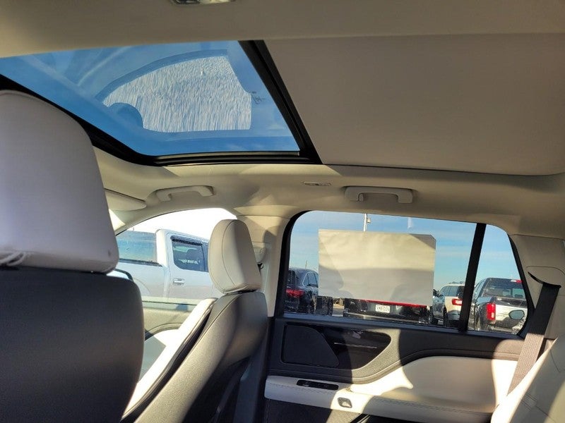 2026 Lincoln Aviator Premiere AWD