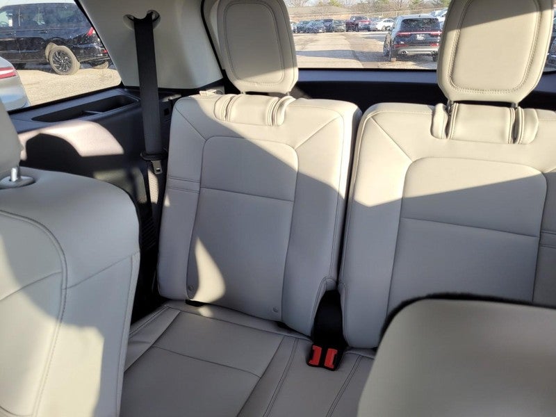 2026 Lincoln Aviator Premiere AWD