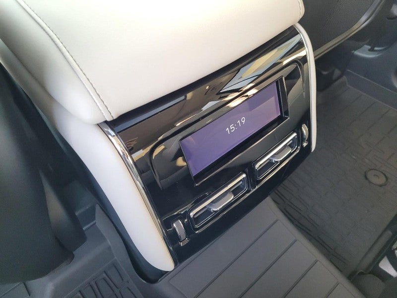 2026 Lincoln Aviator Premiere AWD