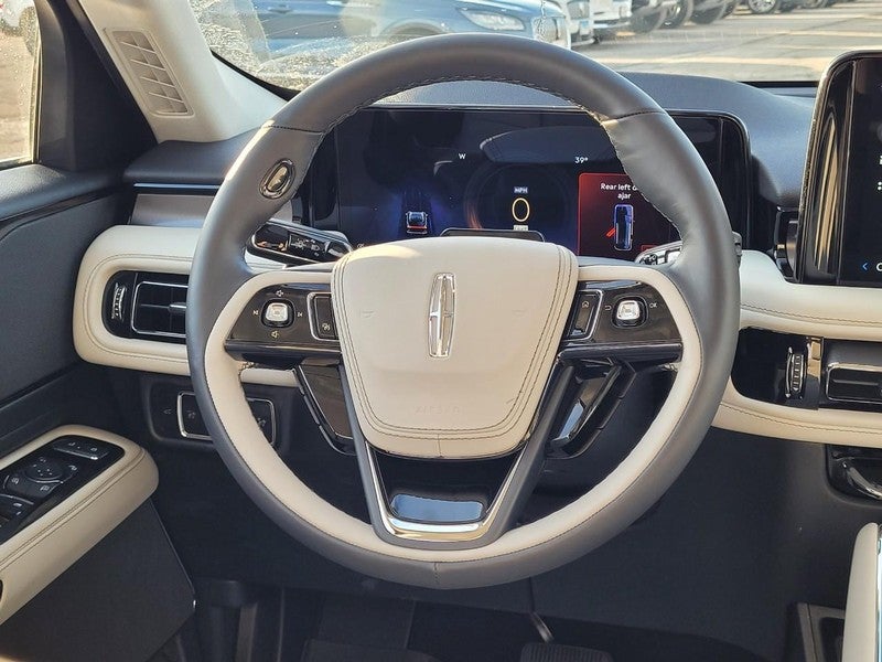 2026 Lincoln Aviator Premiere AWD