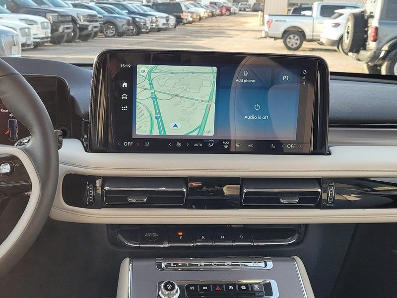 2026 Lincoln Aviator Premiere AWD