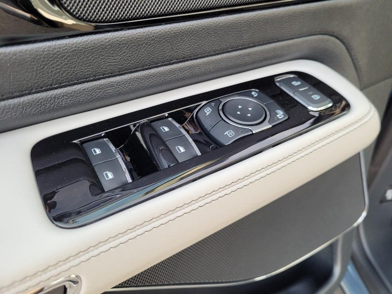 2026 Lincoln Aviator Premiere AWD