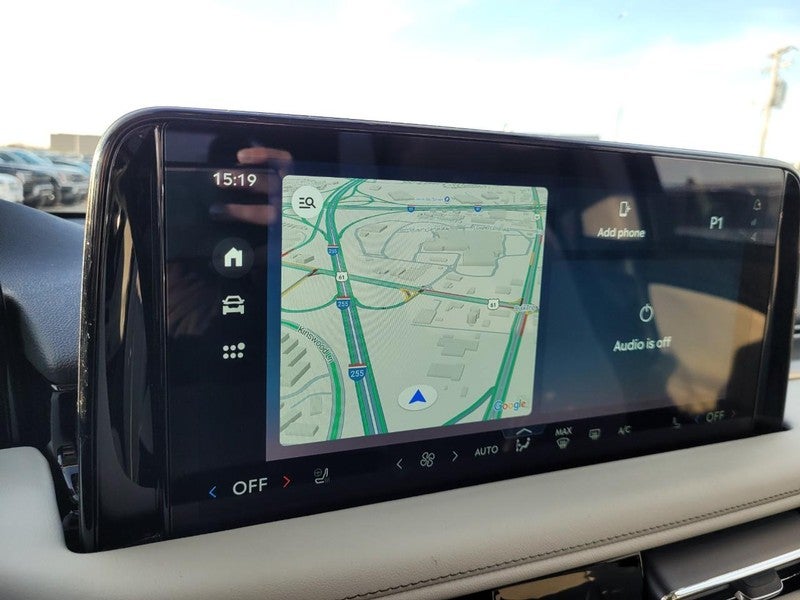 2026 Lincoln Aviator Premiere AWD