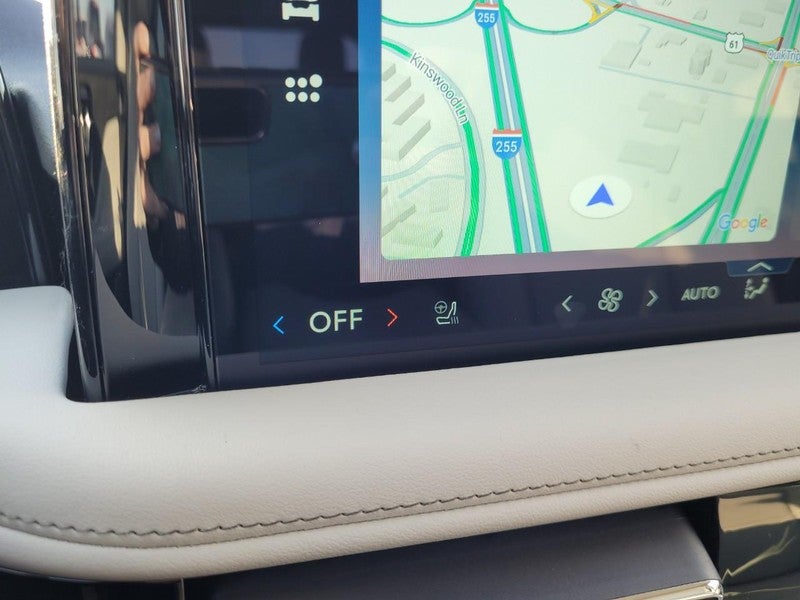 2026 Lincoln Aviator Premiere AWD