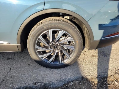 2026 Lincoln Aviator Premiere AWD