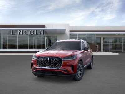 2026 Lincoln Aviator Premiere AWD
