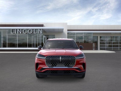 2026 Lincoln Aviator Premiere AWD