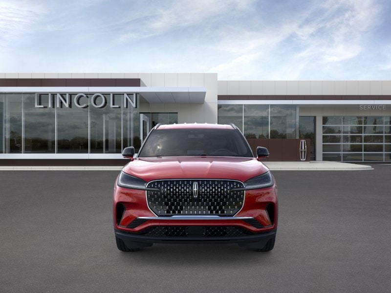 2026 Lincoln Aviator Premiere AWD