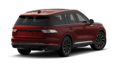 2026 Lincoln Aviator Premiere AWD
