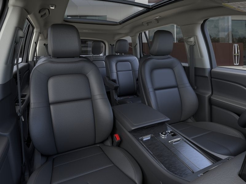 2026 Lincoln Aviator Premiere AWD