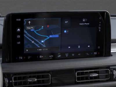 2026 Lincoln Aviator Premiere AWD