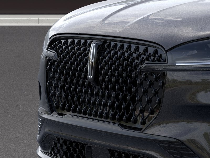 2026 Lincoln Aviator Premiere AWD