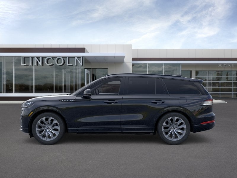 2026 Lincoln Aviator Premiere AWD