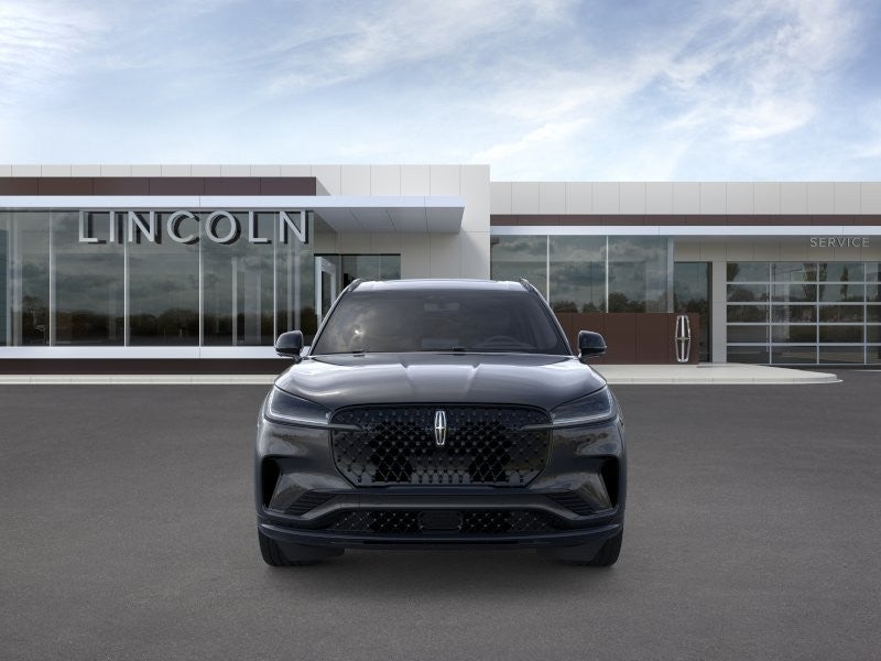 2026 Lincoln Aviator Premiere AWD