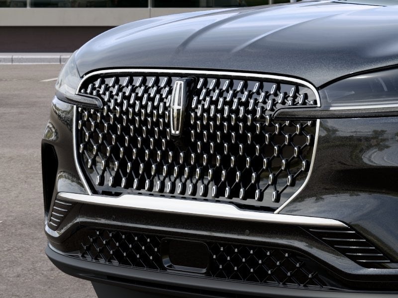 2027 Lincoln Aviator Premiere AWD