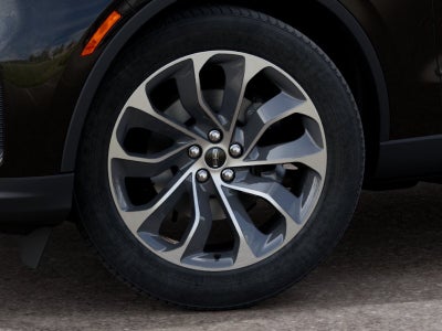 2027 Lincoln Aviator Premiere AWD