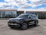 2027 Lincoln Aviator Premiere AWD