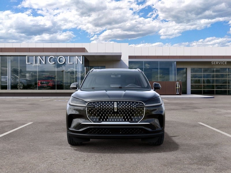 2027 Lincoln Aviator Premiere AWD