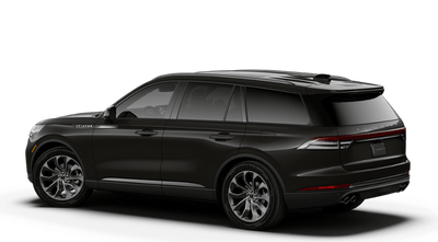 2027 Lincoln Aviator Premiere AWD