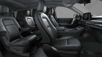 2027 Lincoln Aviator Premiere AWD