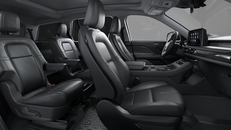 2027 Lincoln Aviator Premiere AWD