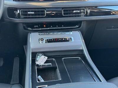 2025 Lincoln Aviator Premiere AWD