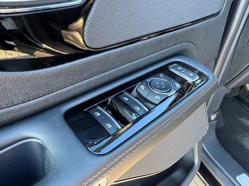 2025 Lincoln Aviator Premiere AWD