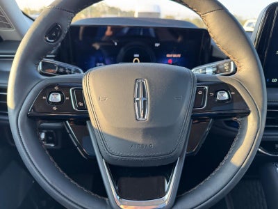 2025 Lincoln Aviator Premiere AWD