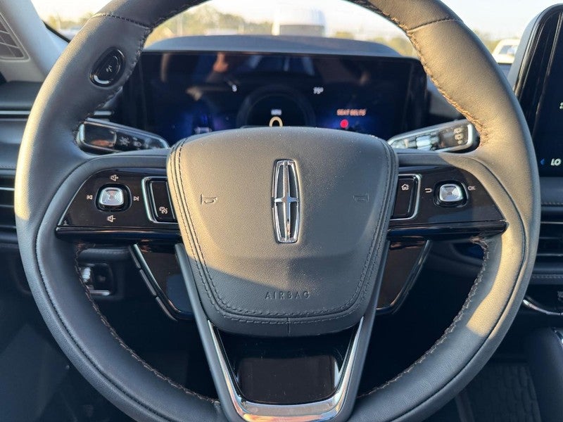 2025 Lincoln Aviator Premiere AWD