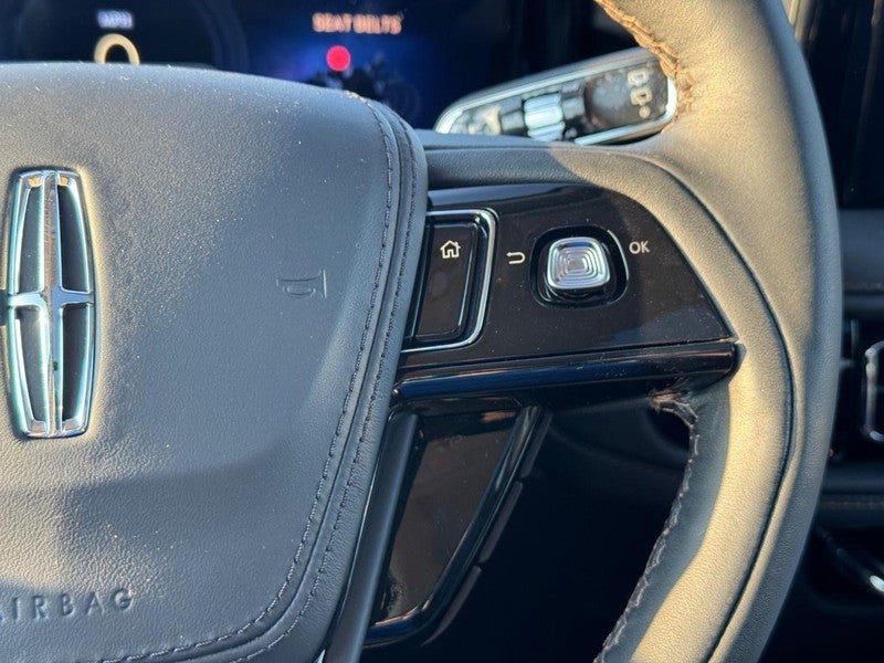 2025 Lincoln Aviator Premiere AWD