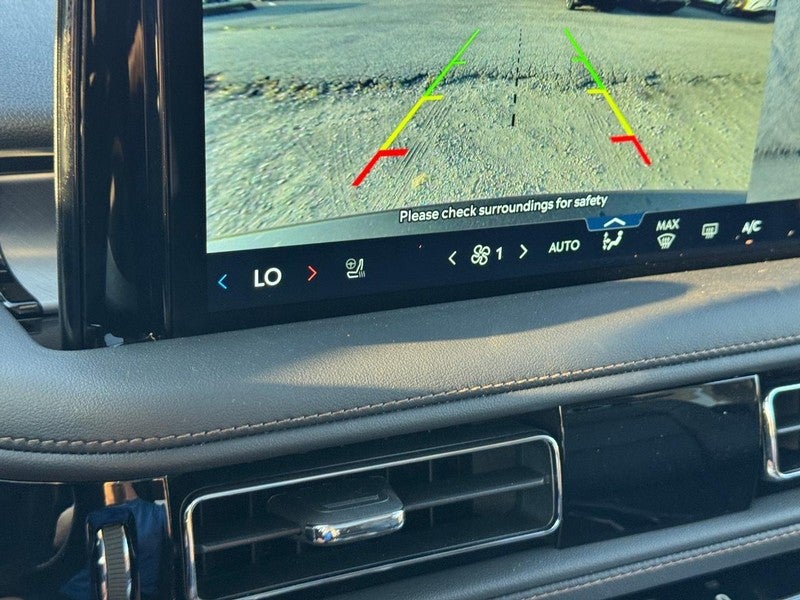 2025 Lincoln Aviator Premiere AWD