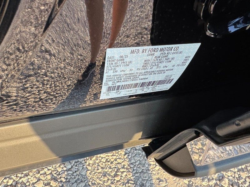 2025 Lincoln Aviator Premiere AWD