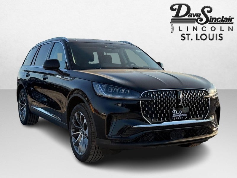 2025 Lincoln Aviator Premiere AWD