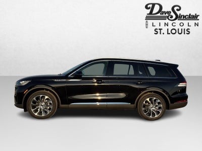 2025 Lincoln Aviator Premiere AWD