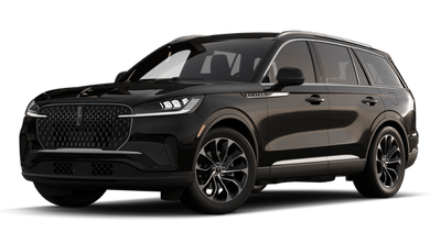 2025 Lincoln Aviator Premiere AWD