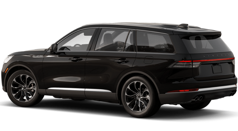 2025 Lincoln Aviator Premiere AWD