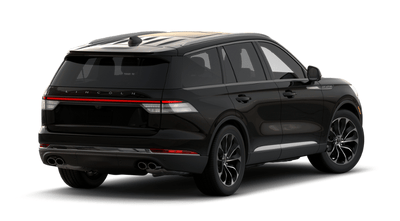 2025 Lincoln Aviator Premiere AWD