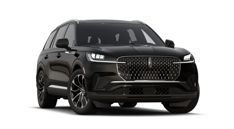 2025 Lincoln Aviator Premiere AWD