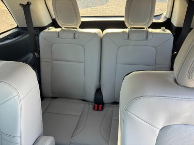 2026 Lincoln Aviator Premiere AWD