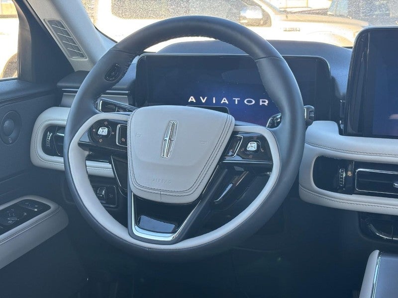 2026 Lincoln Aviator Premiere AWD