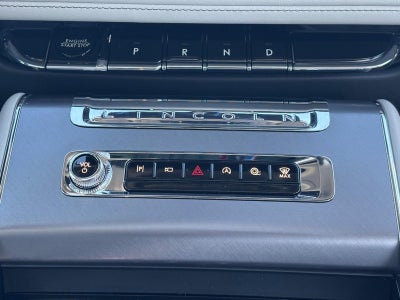 2026 Lincoln Aviator Premiere AWD