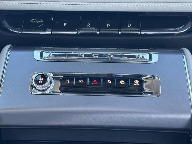 2026 Lincoln Aviator Premiere AWD