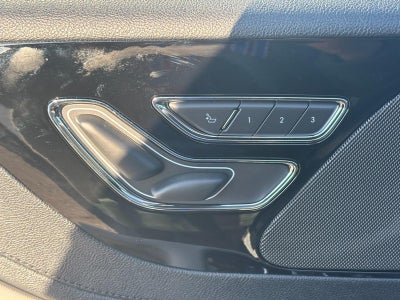 2026 Lincoln Aviator Premiere AWD