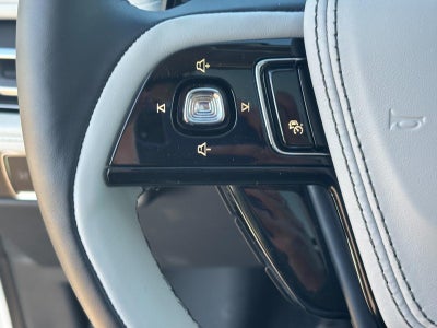 2026 Lincoln Aviator Premiere AWD